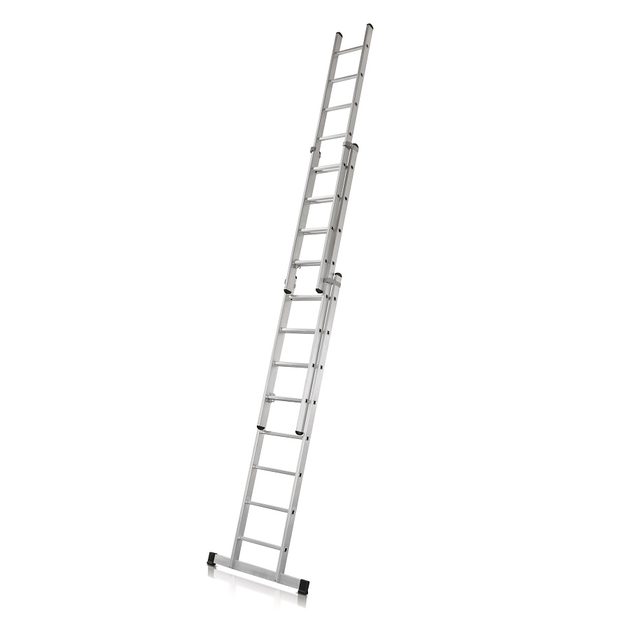 Extension Ladders